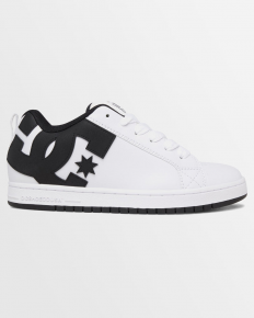 לצפייה במוצר DC CG WHITE SHOES 